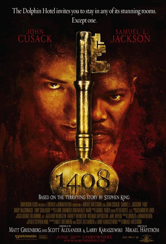 1408 poster