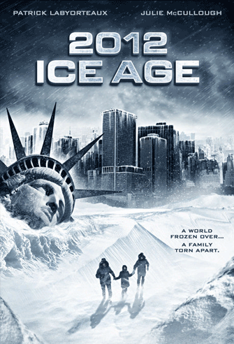 2012: Ice Age poster