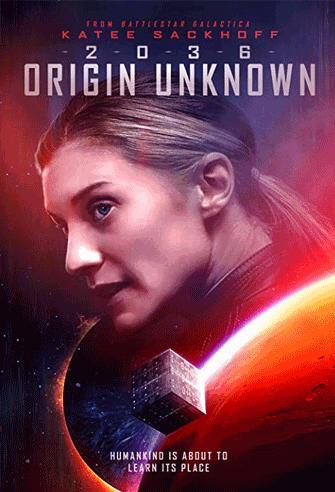 2036 Origin Unknown poster