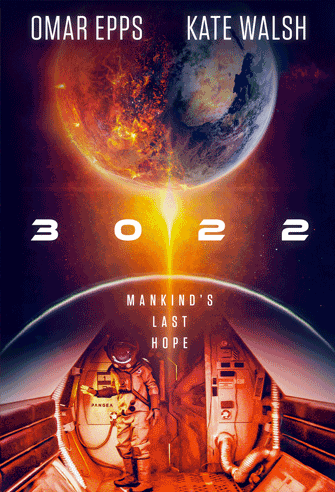 3022 poster