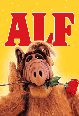 ALF poster