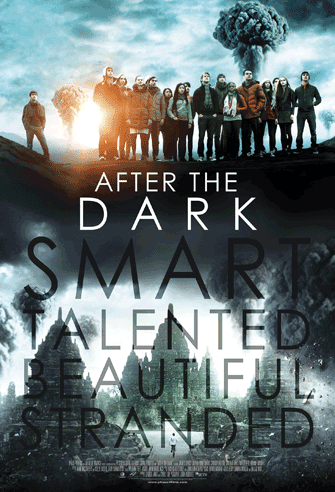 After the Dark poster