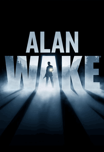 Alan Wake poster