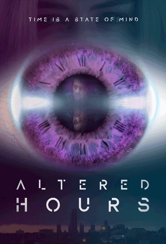 Altered Hours poster