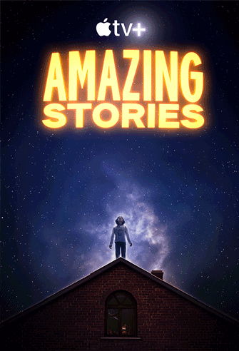 Amazing Stories poster