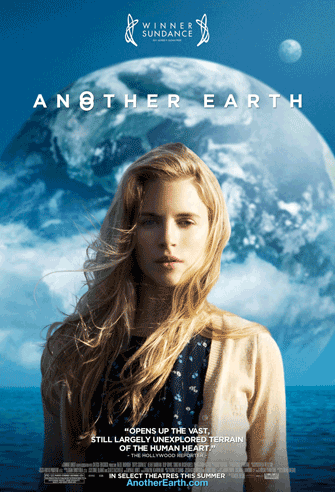 Another Earth poster