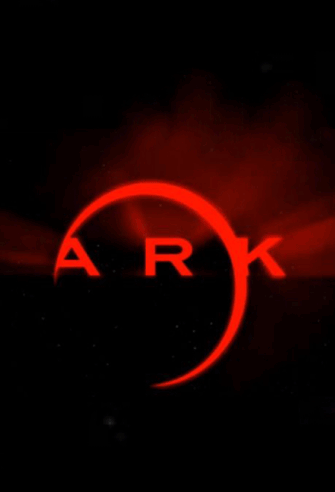 The Ark poster