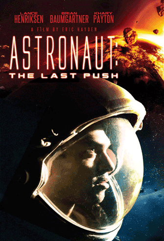 Astronaut: The Last Push poster