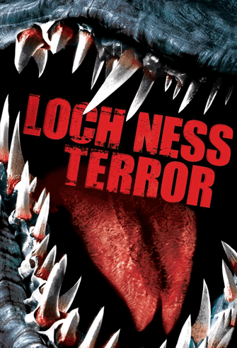 Beyond Loch Ness poster