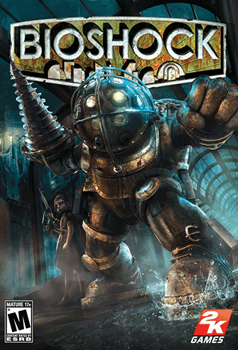 BioShock poster