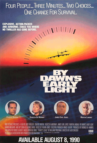 By Dawn's Early Light poster