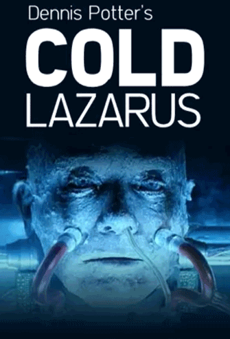 Cold Lazarus poster