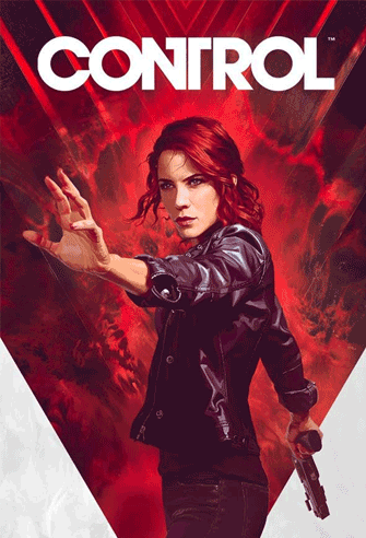 Control poster