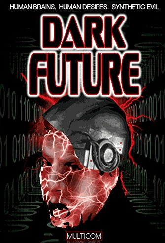 Dark Future poster