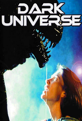 Dark Universe poster