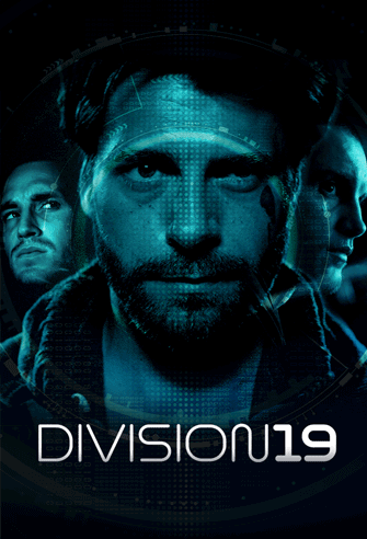 Division 19 poster