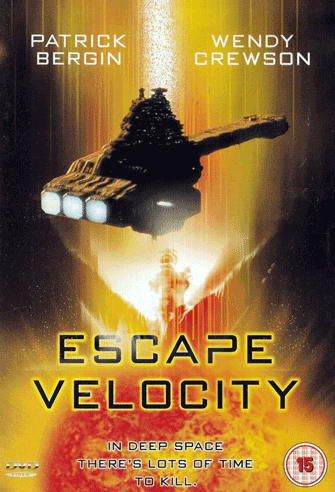 Escape Velocity poster