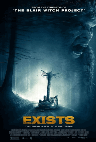 Exists poster