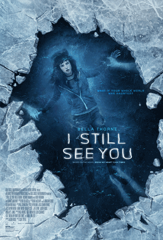 I Still See You poster