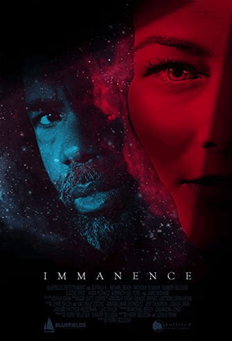 Immanence poster