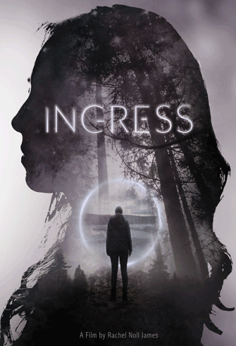 Ingress poster