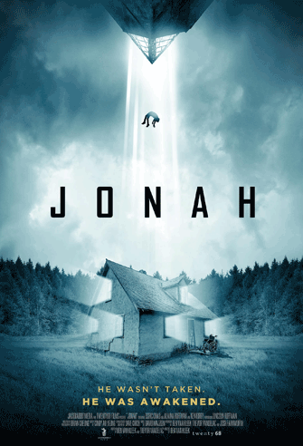 Jonah poster