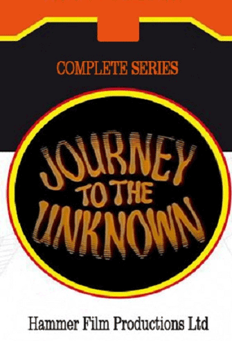 Journey to the Unknown poster