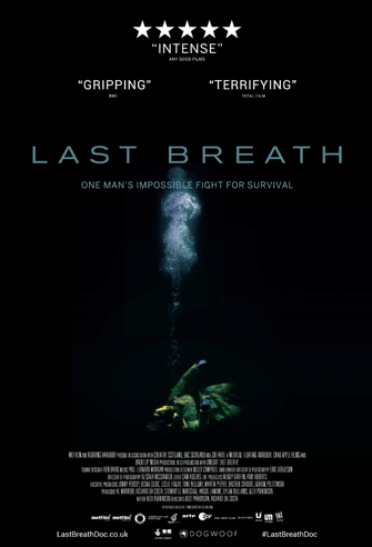 Last Breath poster