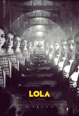 Lola poster