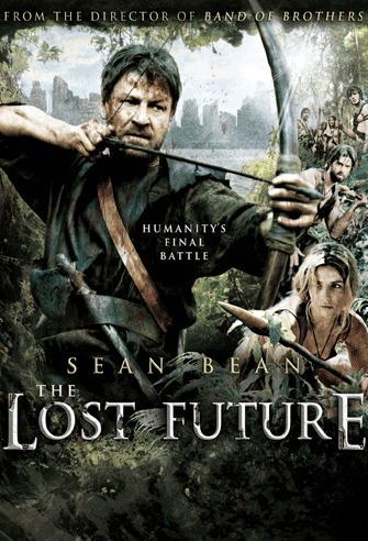 The Lost Future poster