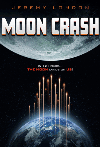 Moon Crash poster