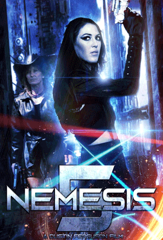 Nemesis 5: The New Model poster