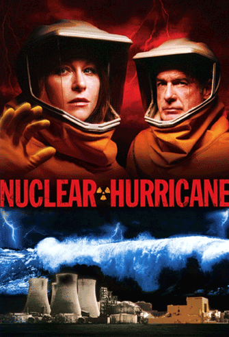 Nuclear Hurricane poster