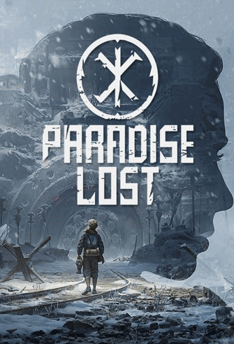 Paradise Lost poster