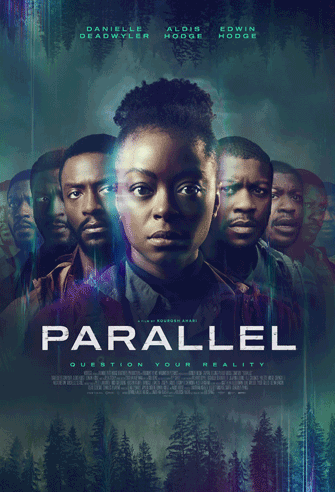 Parallel poster