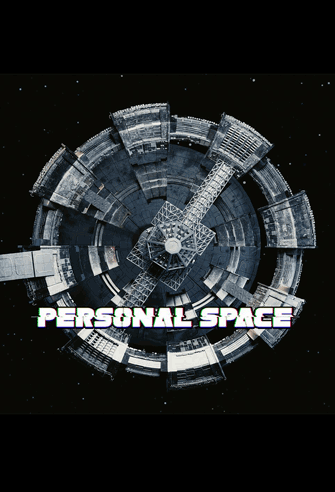 Personal Space poster