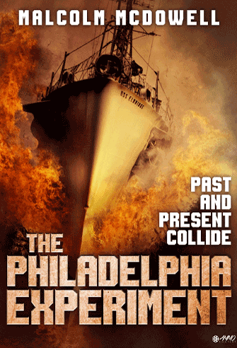 The Philadelphia Experiment poster