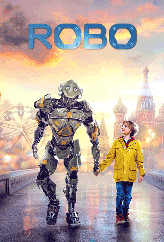 Robo poster