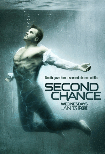 Second Chance poster