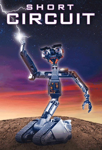 Short Circuit poster