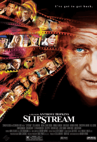 Slipstream poster