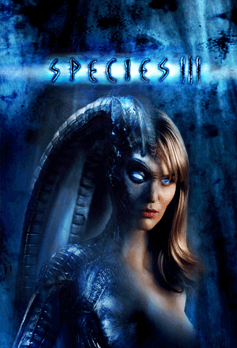 Species III poster