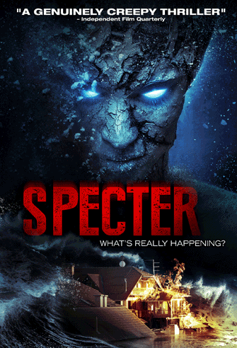 Specter poster