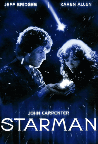 Starman poster