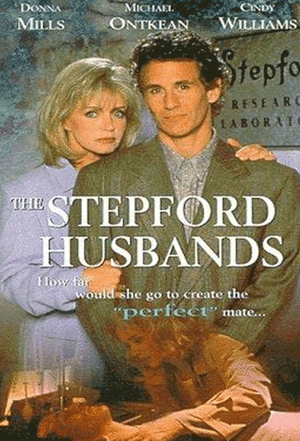 The Stepford Husbands poster