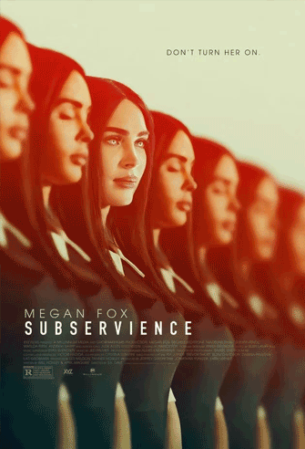 Subservience poster