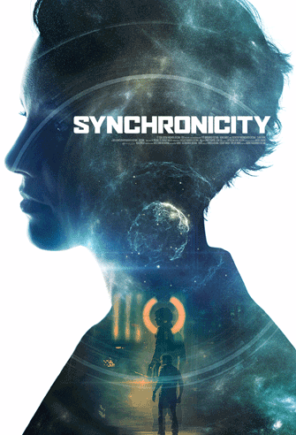 Synchronicity poster