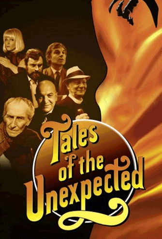 Tales of the Unexpected poster