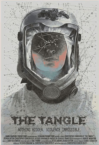 The Tangle poster