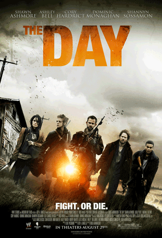 The Day poster